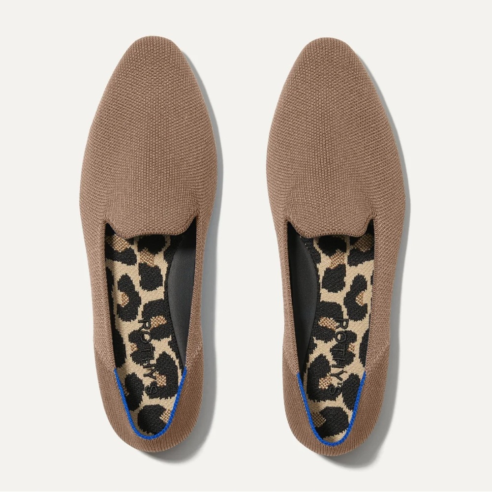 Stylish Tan Women's Shoes